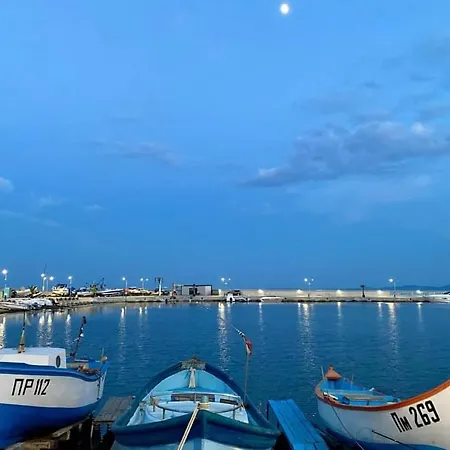 Parus 25 * Pomorie