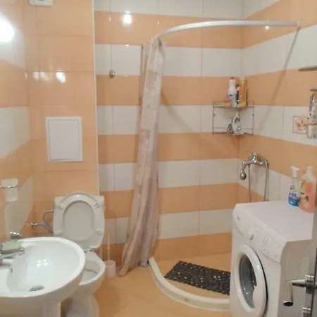 Parus 25 Apartment