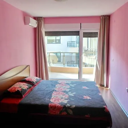 Parus 25 Pomorie