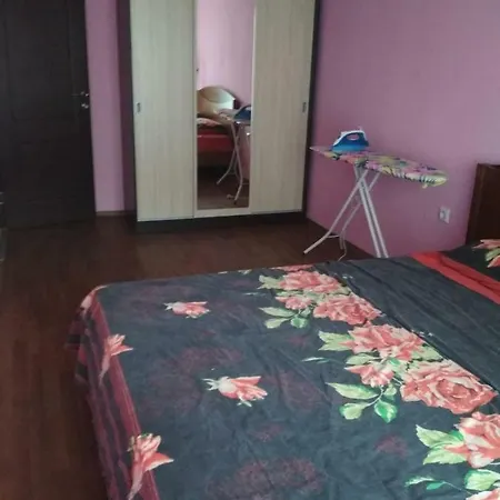 Parus 25 Apartment Pomorie