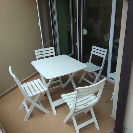 Parus 25 * Pomorie