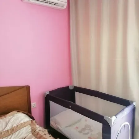 Parus 25 * Pomorie